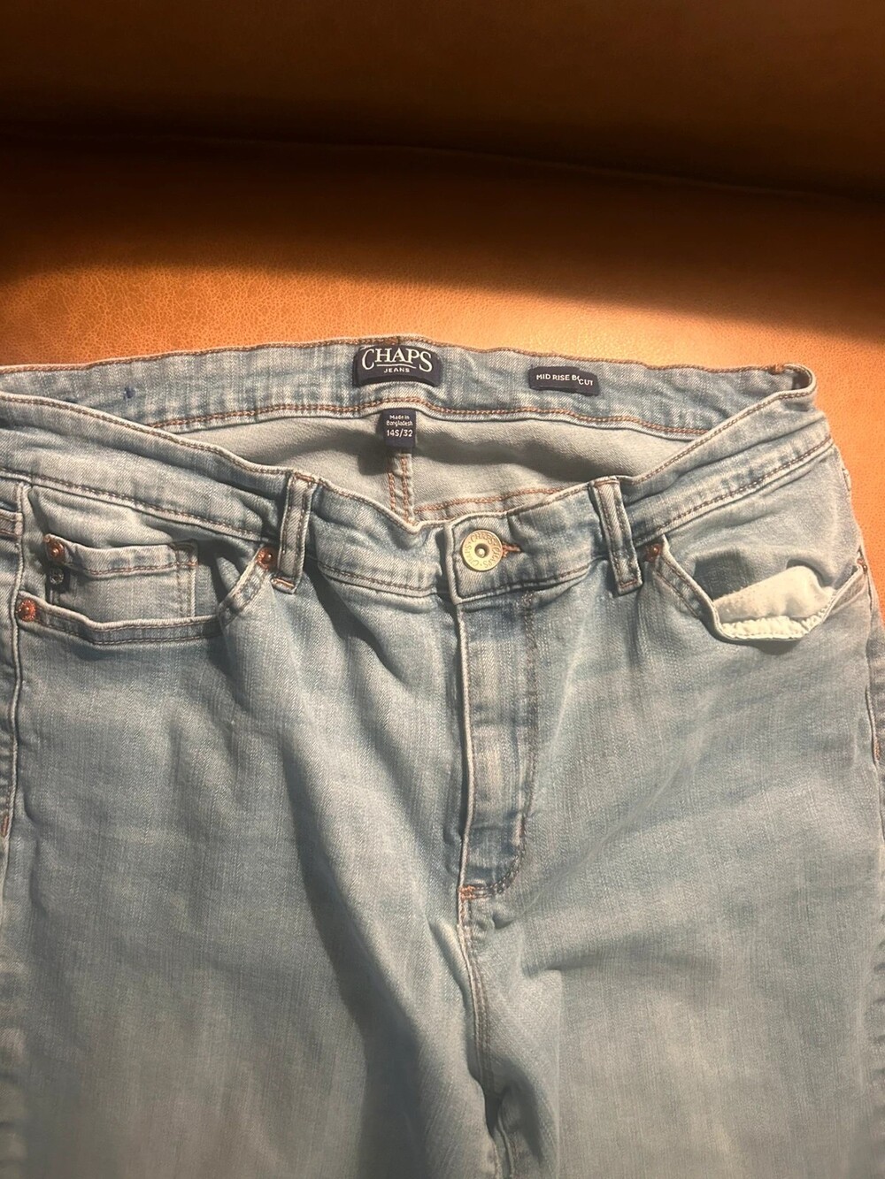 Chaps - Picture 2 of 2